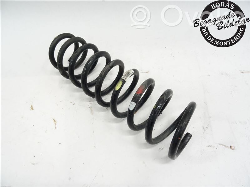 Rear coil spring   55350A6020