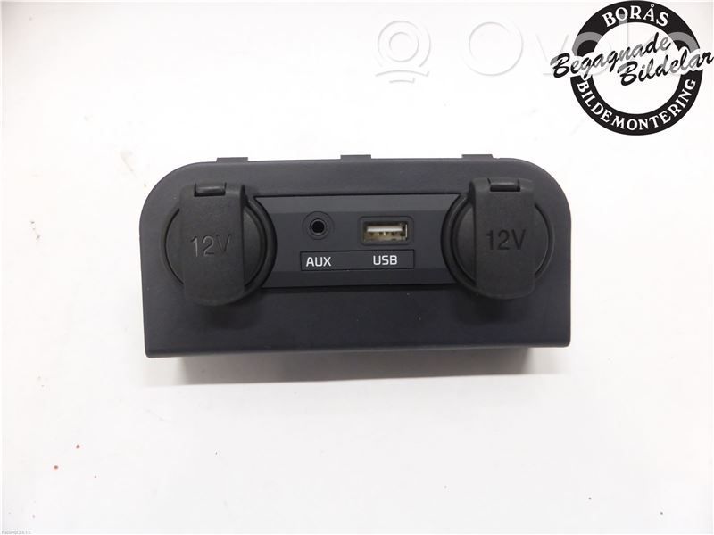 KIA Rio Otros repuestos del interior 