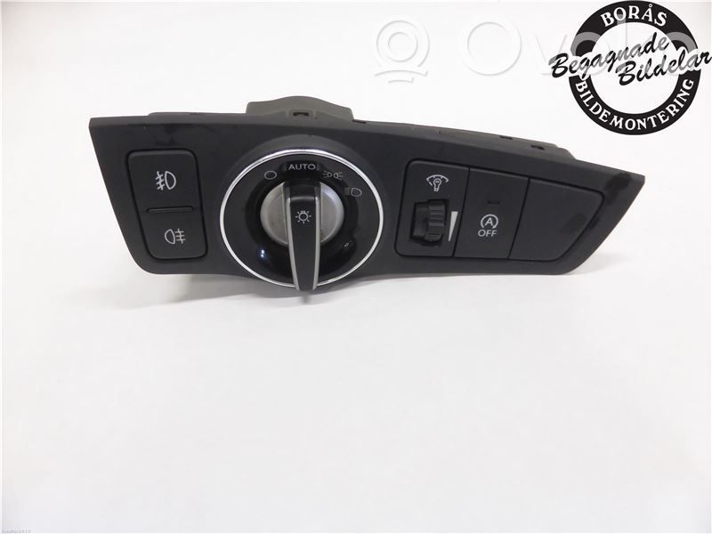 Hyundai i40 Interruptor de luz 
