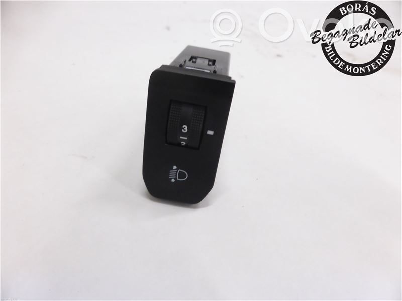 KIA Rio Panel lighting control switch 