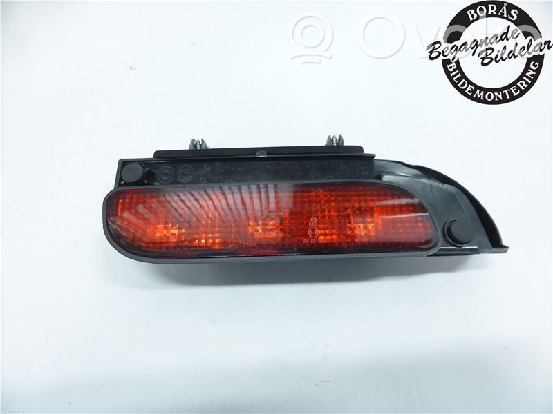 Peugeot Partner Third/center stoplight 