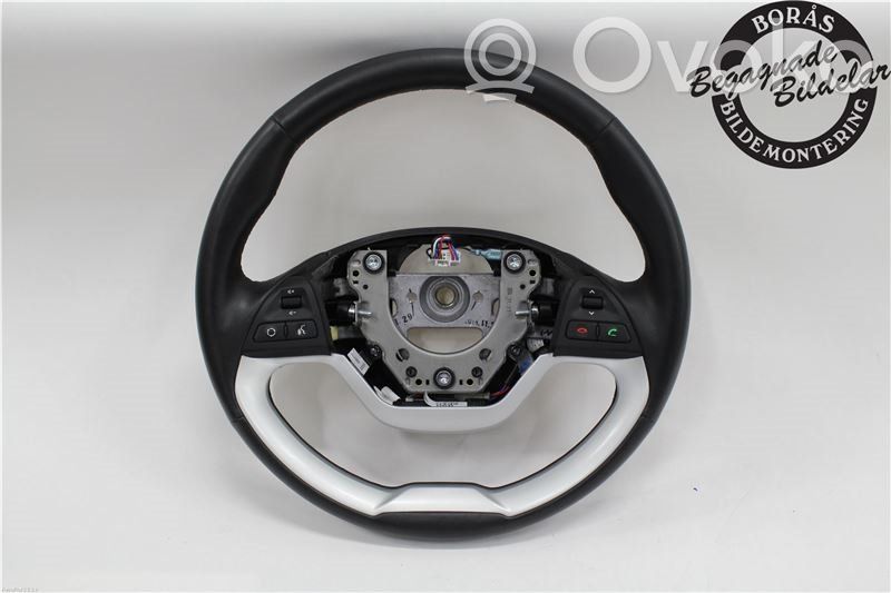 KIA Picanto Vairas 