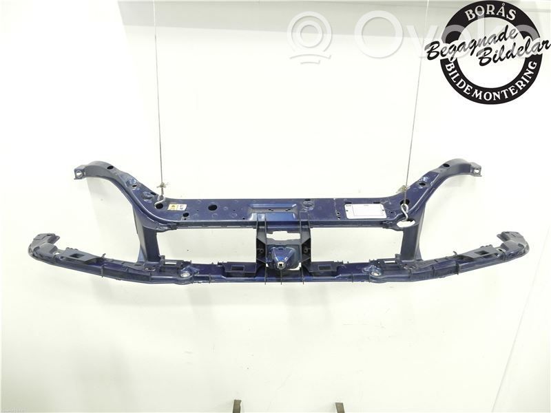 Ford Focus Top upper radiator support slam panel 