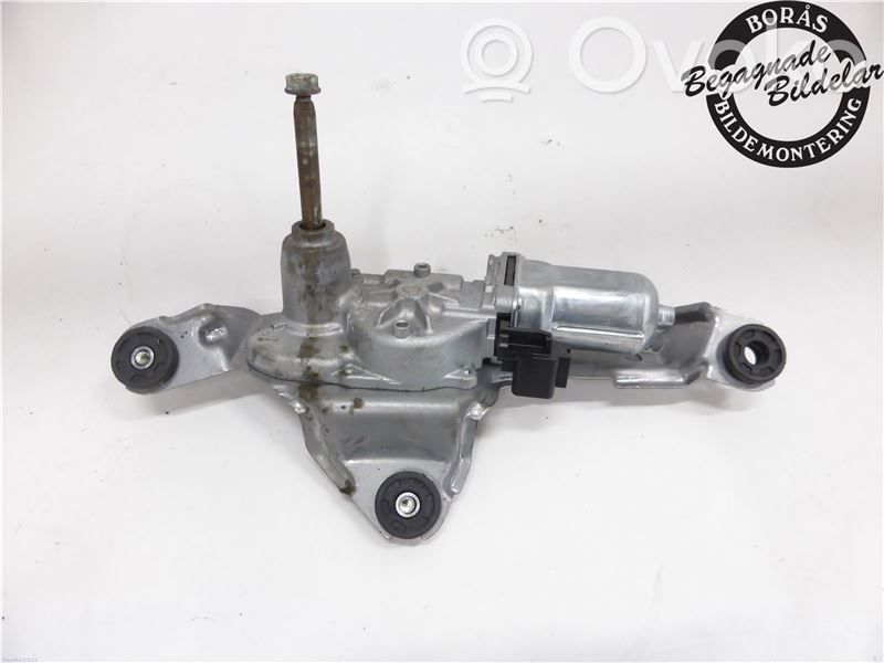Wischermotor Heckscheibe   6S2A67450,8496000571,GS2A67450