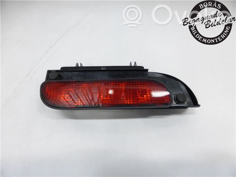 Peugeot Partner Third/center stoplight 