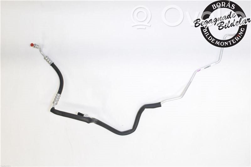 Mazda 2 Ilmastointilaitteen putki (A/C) 