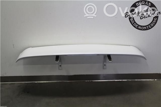 KIA Ceed Tailgate/trunk spoiler 