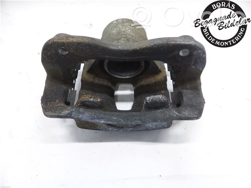 KIA Rio Priekinis suportas 