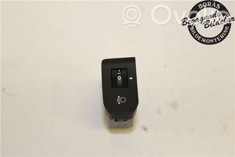 KIA Rio Panel lighting control switch 