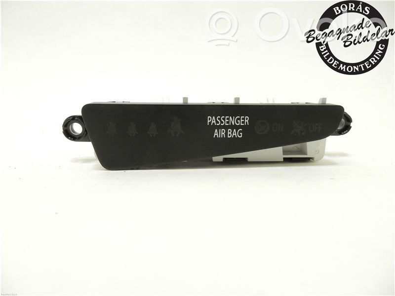 KIA Optima Other interior part 