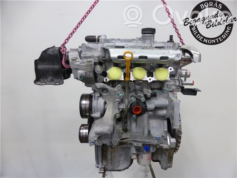 Motor   101021HC1D,HR12DE