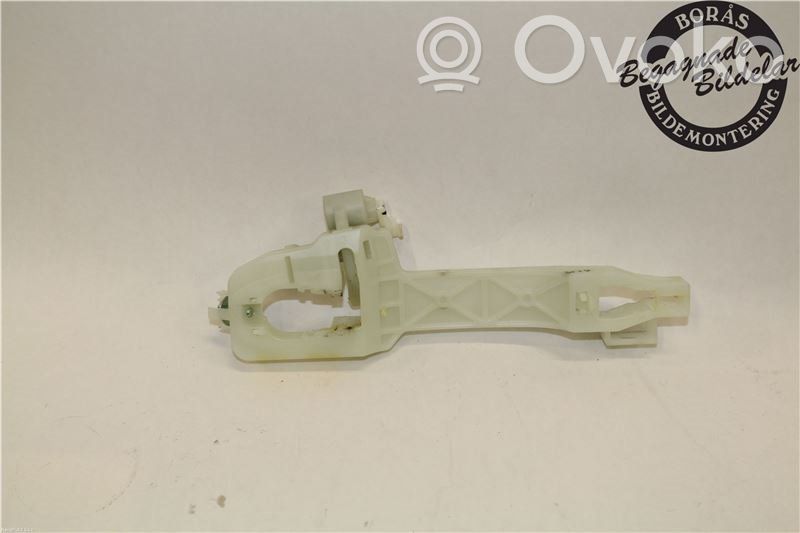 KIA Rio Etuoven ulkokahva 