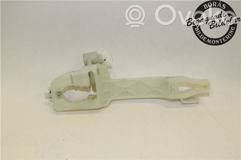KIA Rio Etuoven ulkokahva 