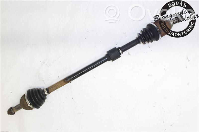 Front driveshaft   39100BC55A