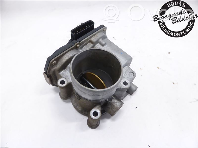 Throttle valve   16119EC00A,16119EC00A,16119EC00A