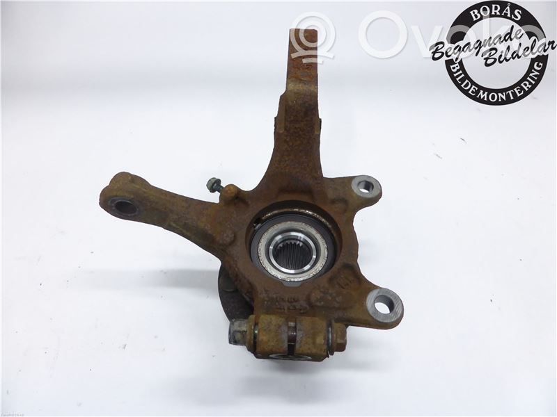 Nissan Note (E12) Priekinis kelmas 