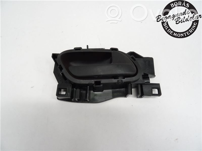 Citroen Berlingo Front door interior handle 