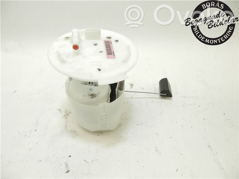 Mazda 3 III Pompe d'injection de carburant à haute pression 