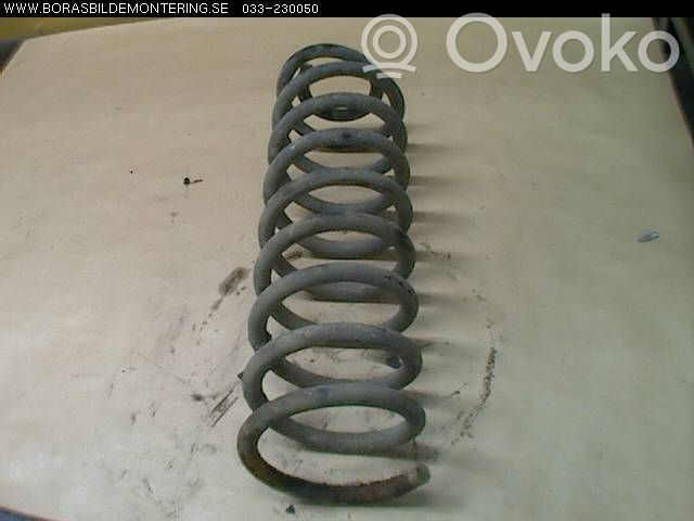 Jeep Cherokee Etukierrejousi 