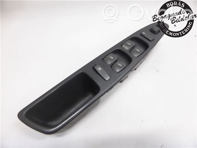 Volvo S40, V40 Electric window control switch 