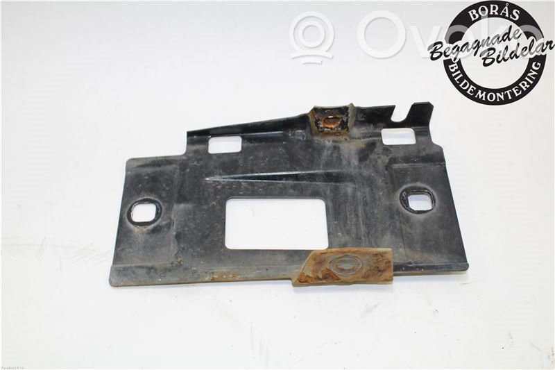 Volvo S70  V70  V70 XC Front bumper shock/impact absorber 