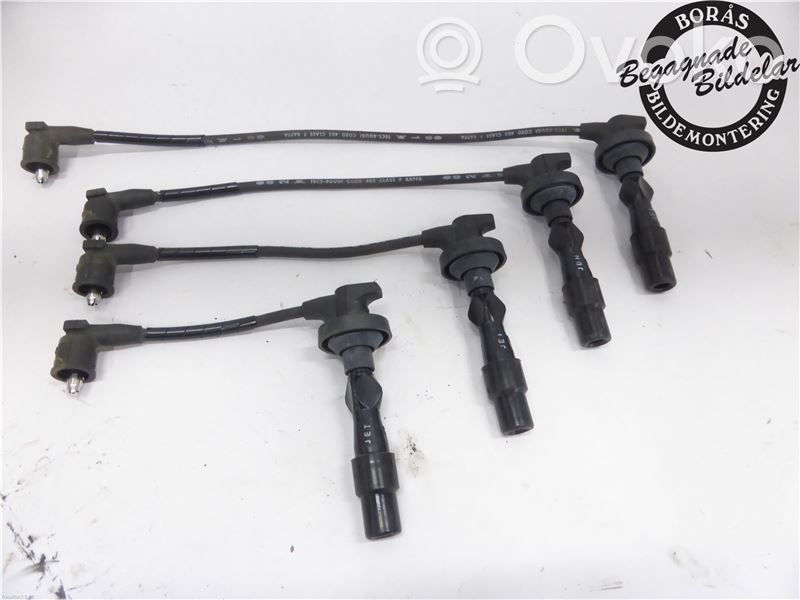 KIA Rio Ignition plug leads 