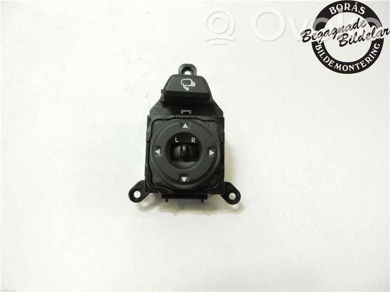 KIA Optima Wing mirror switch 