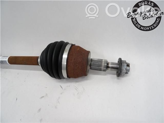 Ford C-MAX II Front driveshaft 