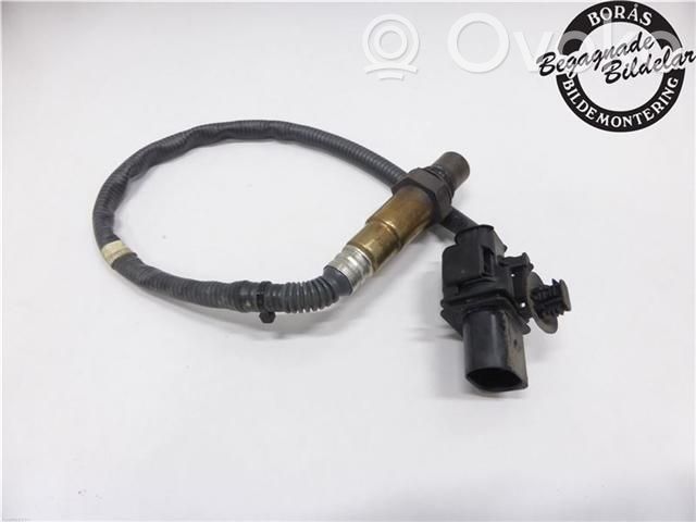 Nissan Primastar Lambda probe sensor 