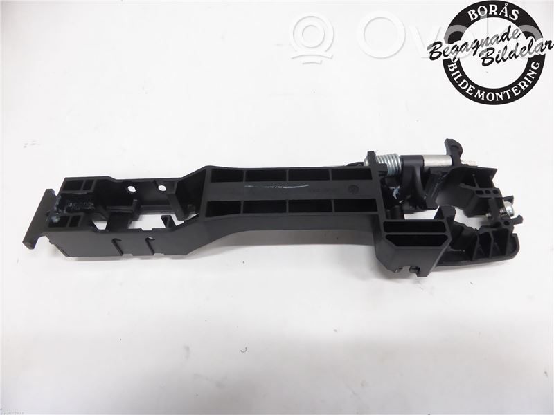Nissan NP300 Manecilla externa puerta delantera 