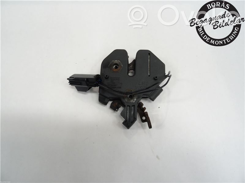 Spyna variklio dangčio   31218475