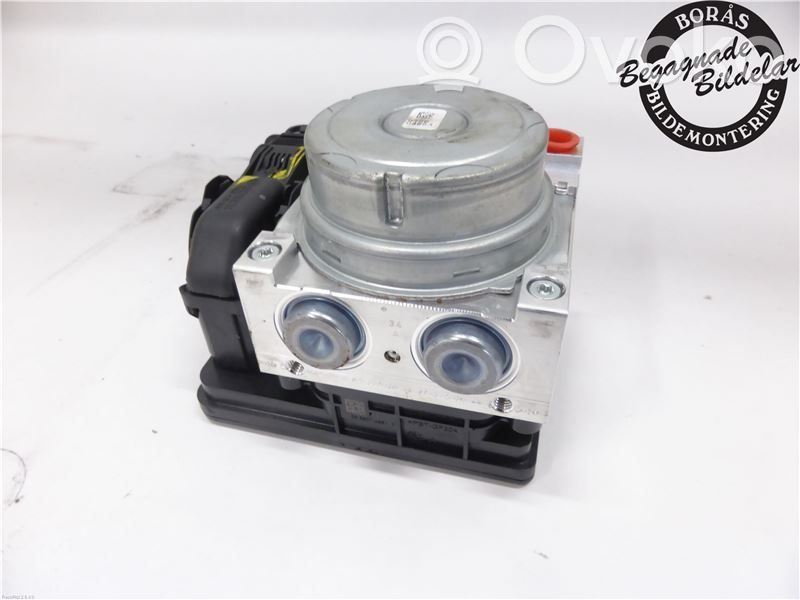 Mazda 2 ABS Pump 
