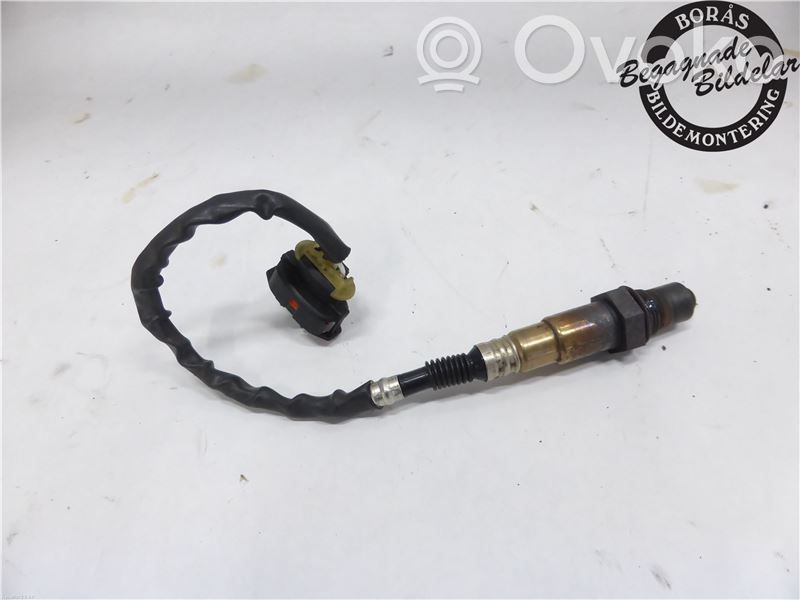 Opel Insignia A Lambda probe sensor 