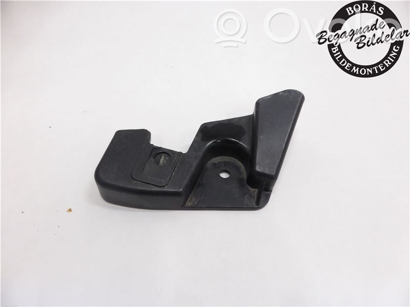 KIA Ceed Radiator support slam panel bracket 