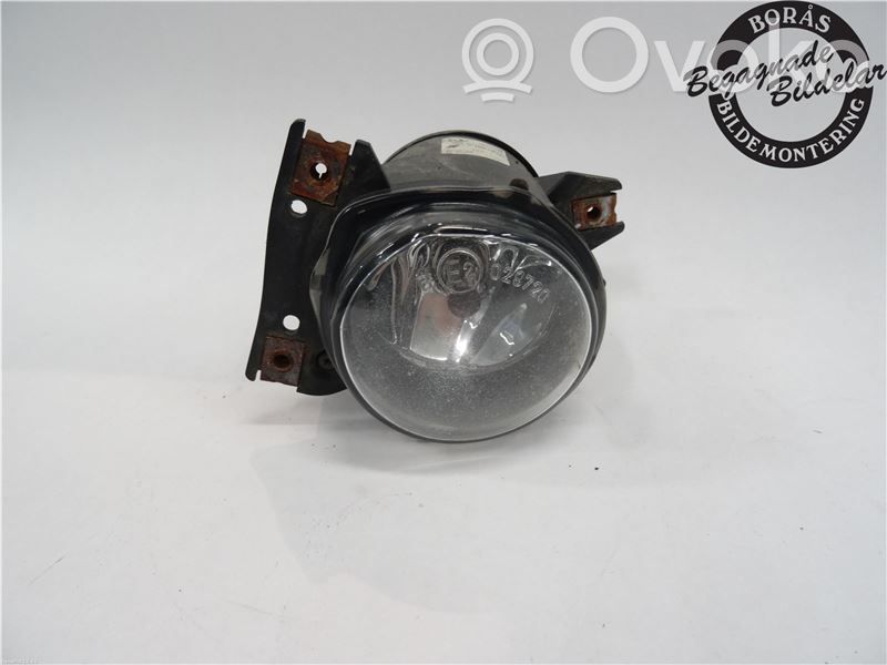 Ford Galaxy Front fog light 
