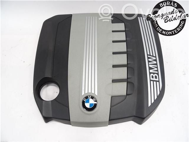 BMW 7 F01 F02 F03 F04 Osłona górna silnika 