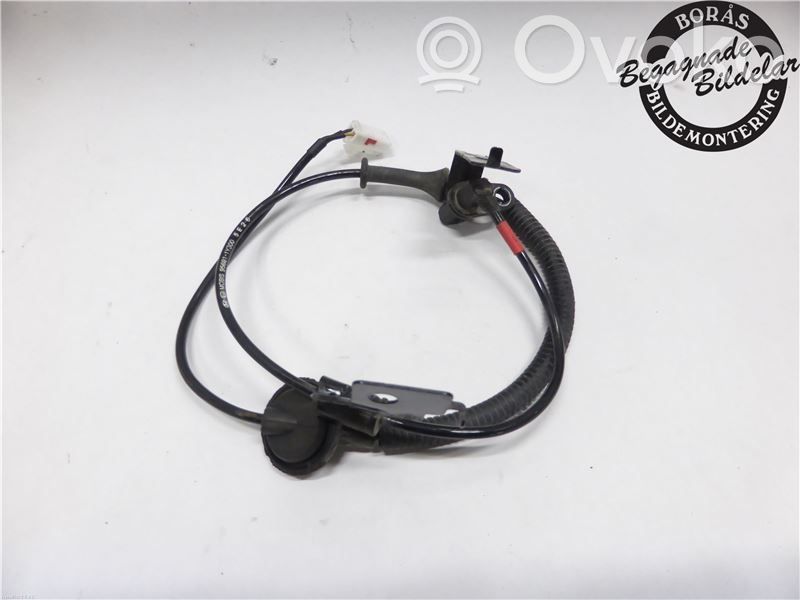 KIA Picanto ABS Sensor hinten 