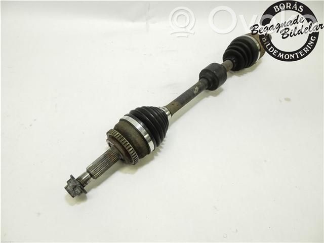 Front driveshaft   49500A6000