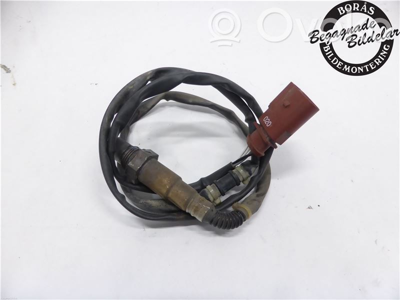 Skoda Octavia Mk2 (1Z) Lambda probe sensor 