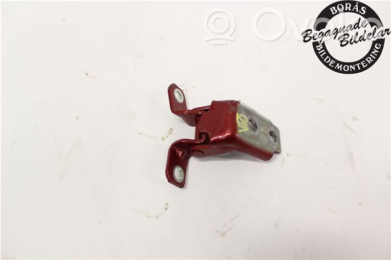 Mazda 3 III Front door upper hinge 