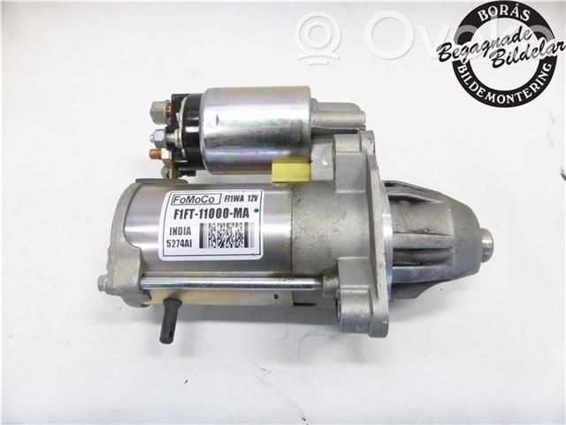 Motor de arranque   1871334,F1FT11000MA