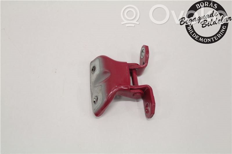 KIA Venga Rear door upper hinge 