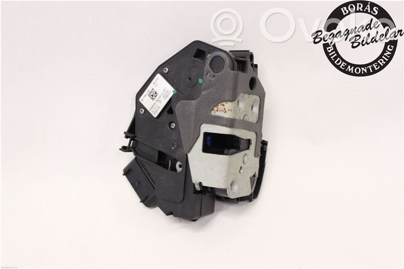 Ford Focus Front door lock 