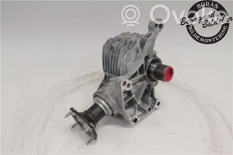 Mazda CX-3 Verteilergetriebe 