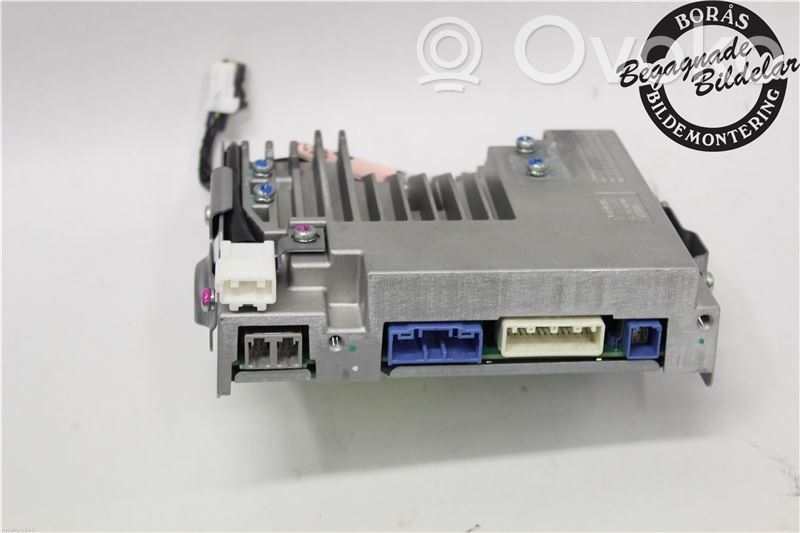 GPS navigation control unit/module   BPN2669C0E,BPN2669C0D