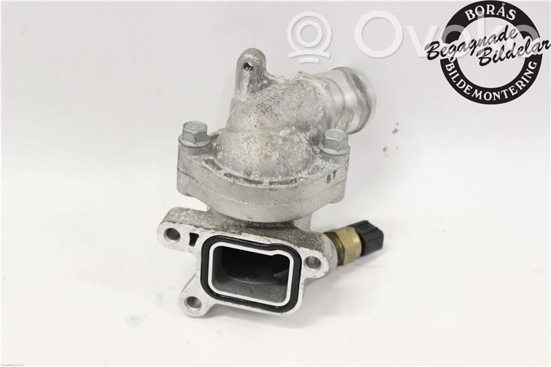 Termostaatin kotelo   256102A720