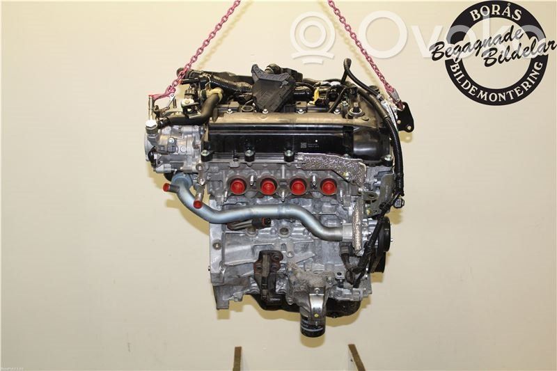 Engine   P5Z302300