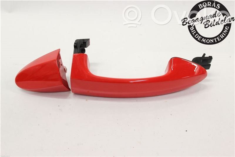 Ford Fiesta Manecilla externa puerta delantera 