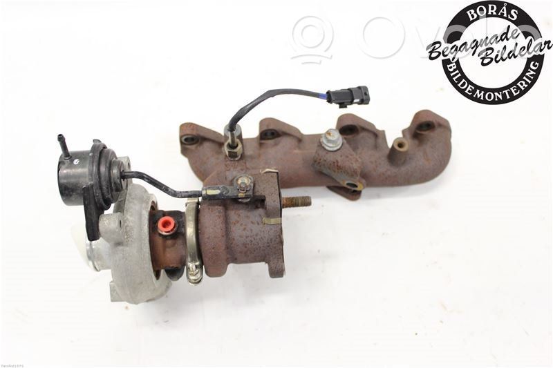Turbo   282012A770,282012A770