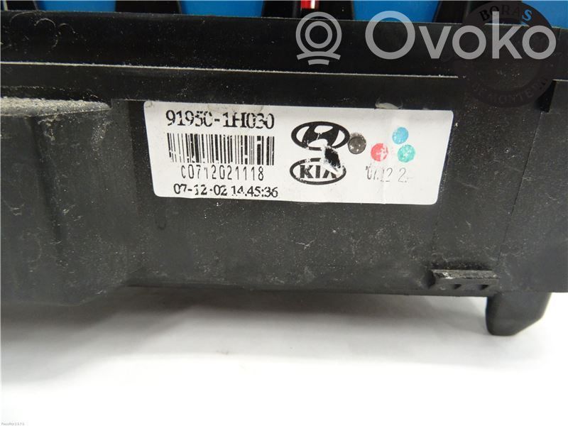 Módulo de fusible   919501H030,919501H030